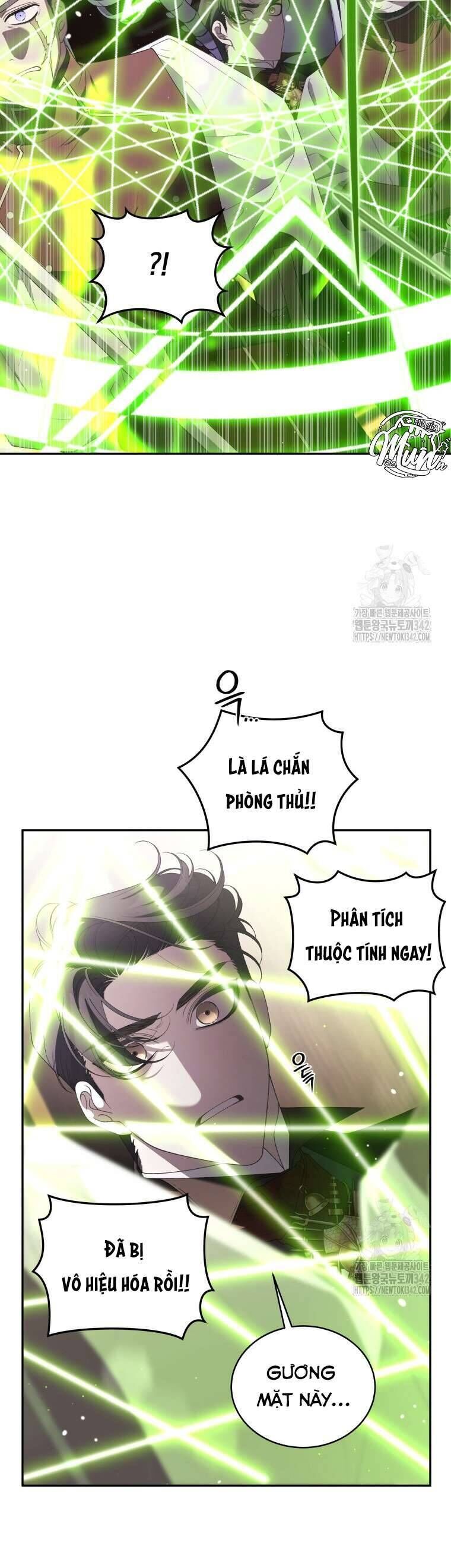 Ác Nữ Thuần Hoá Quái Thú Chap 77 - Next Chap 78