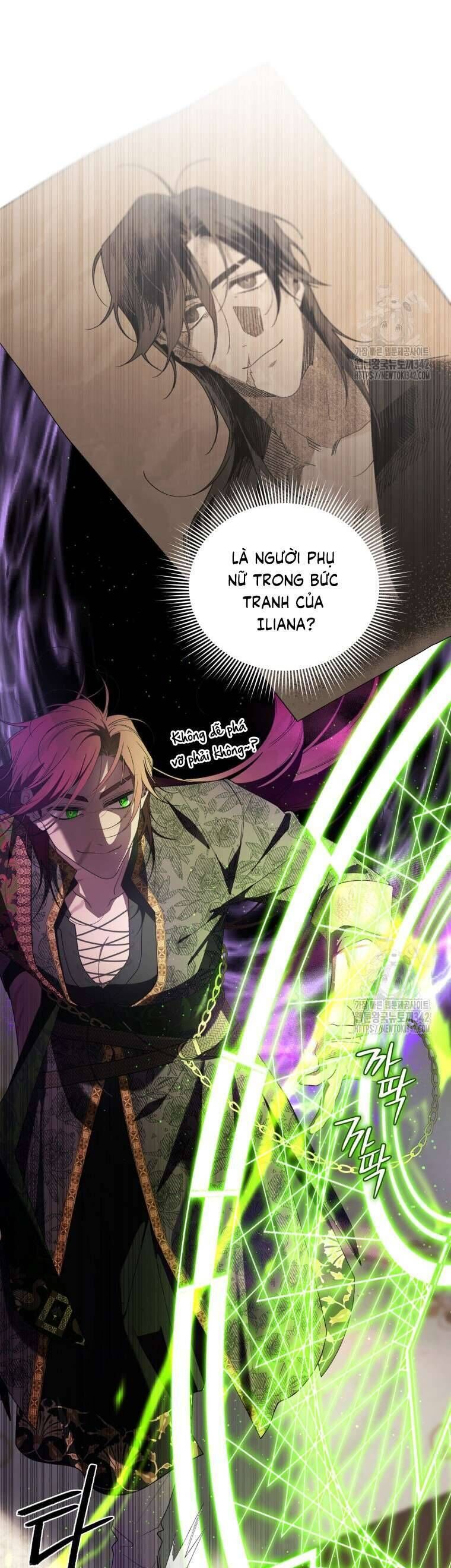 Ác Nữ Thuần Hoá Quái Thú Chap 77 - Next Chap 78