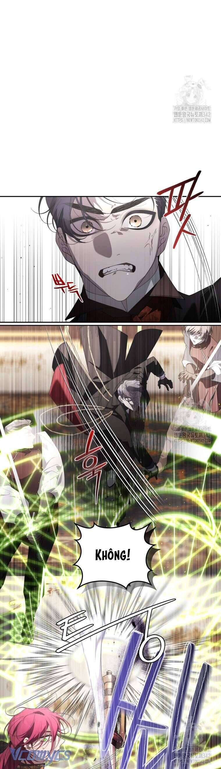 Ác Nữ Thuần Hoá Quái Thú Chap 77 - Next Chap 78