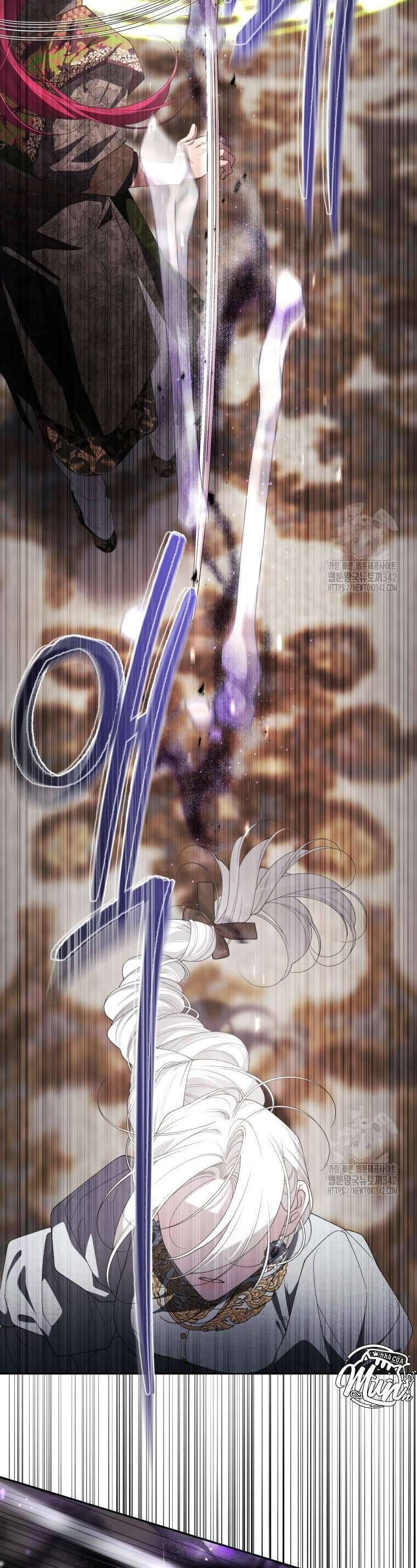 Ác Nữ Thuần Hoá Quái Thú Chap 77 - Next Chap 78