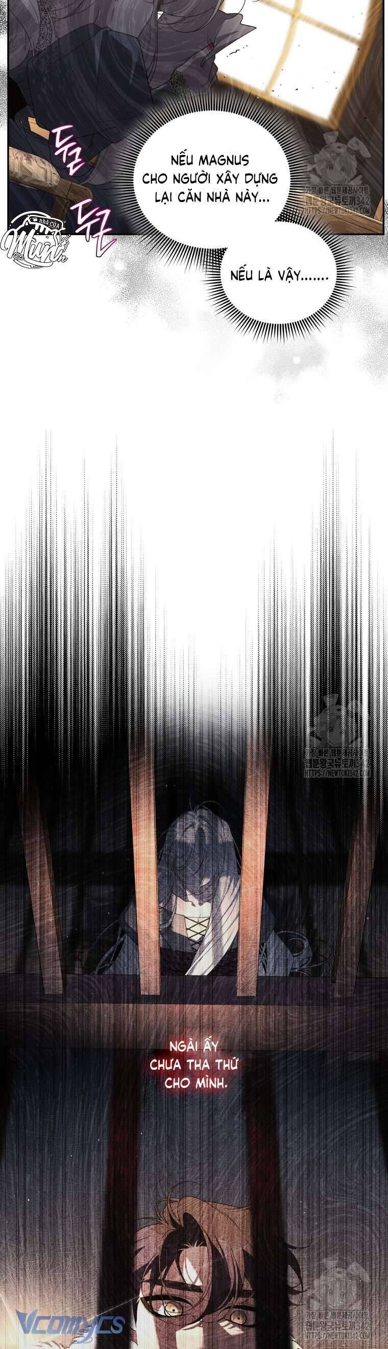 Ác Nữ Thuần Hoá Quái Thú Chap 77 - Next Chap 78