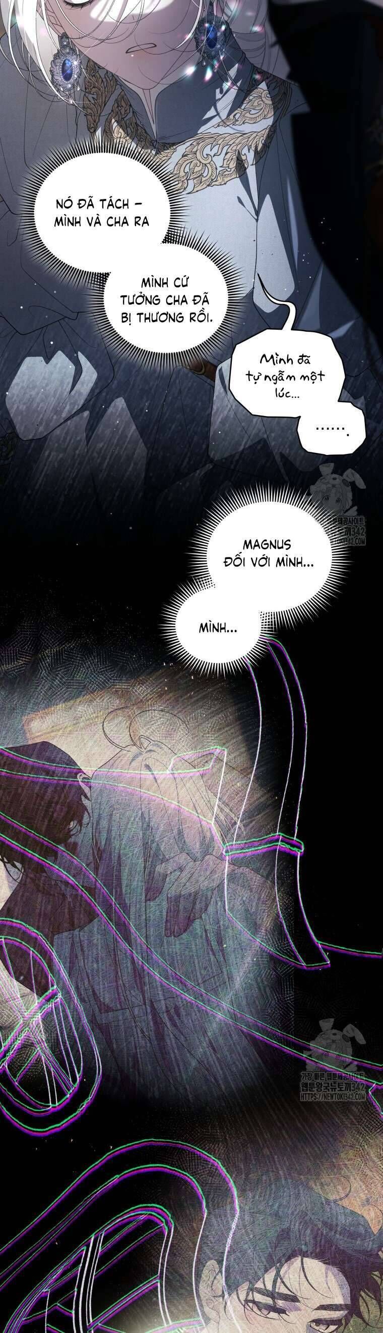 Ác Nữ Thuần Hoá Quái Thú Chap 77 - Next Chap 78