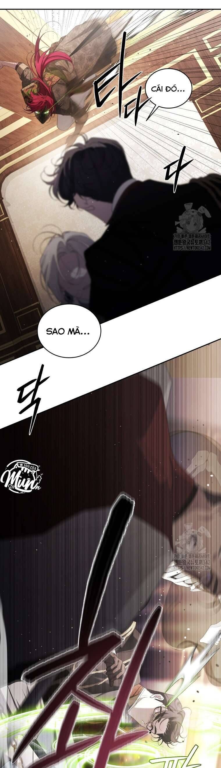 Ác Nữ Thuần Hoá Quái Thú Chap 77 - Next Chap 78