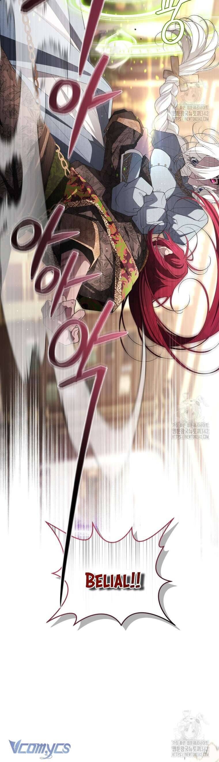 Ác Nữ Thuần Hoá Quái Thú Chap 77 - Next Chap 78