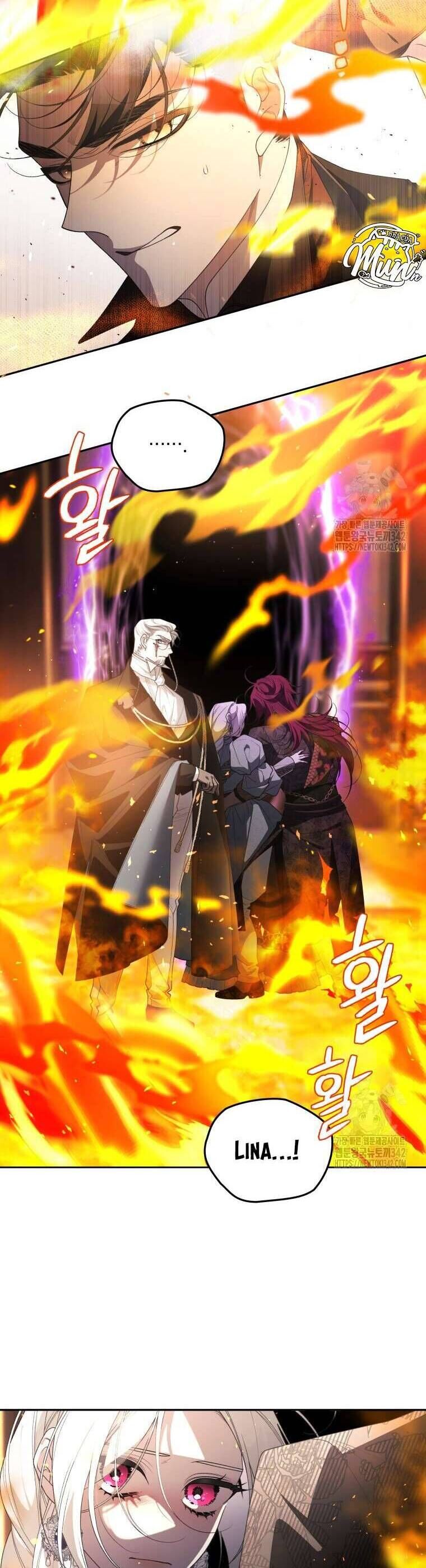 Ác Nữ Thuần Hoá Quái Thú Chap 77 - Next Chap 78