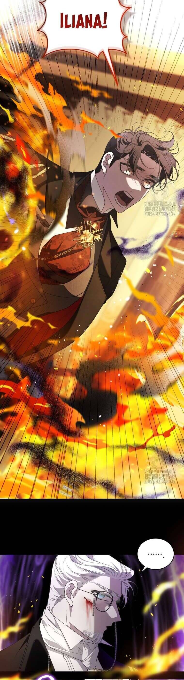 Ác Nữ Thuần Hoá Quái Thú Chap 77 - Next Chap 78