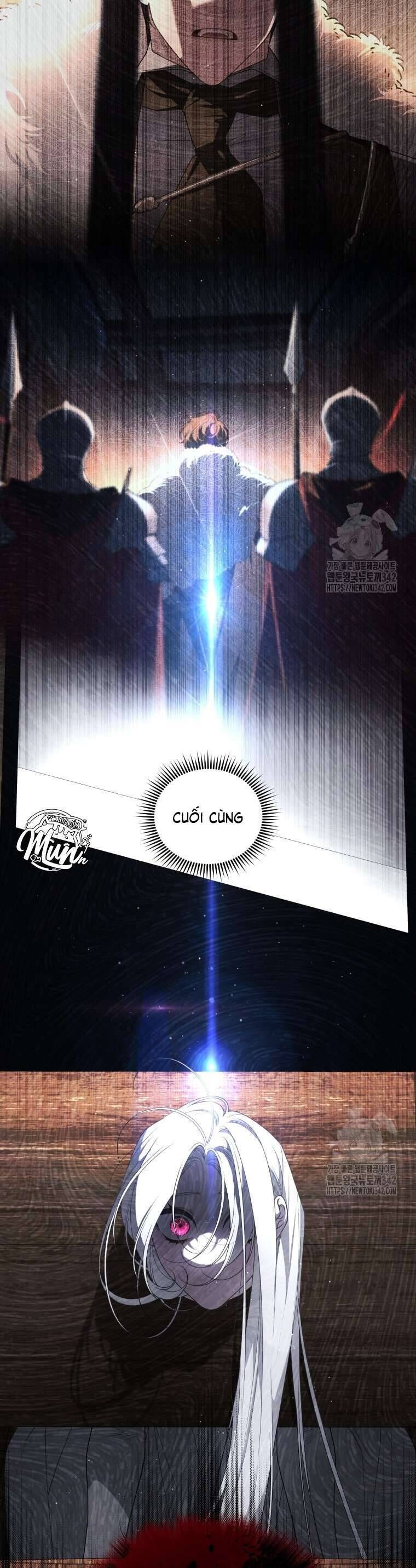 Ác Nữ Thuần Hoá Quái Thú Chap 77 - Next Chap 78