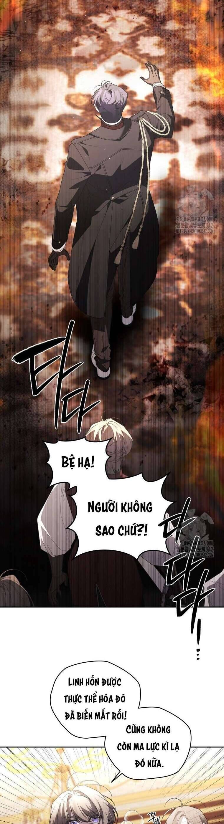 Ác Nữ Thuần Hoá Quái Thú Chap 77 - Next Chap 78