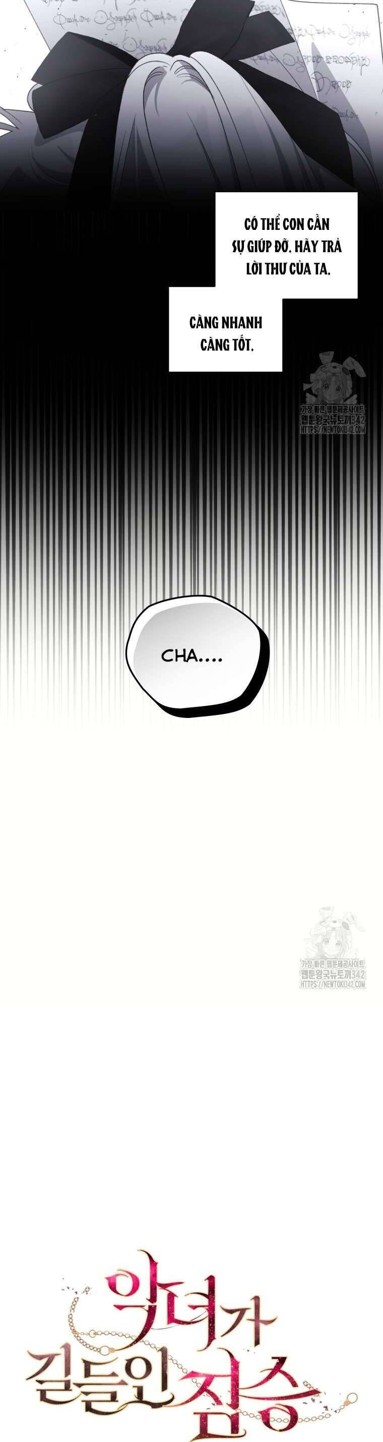 Ác Nữ Thuần Hoá Quái Thú Chap 77 - Next Chap 78