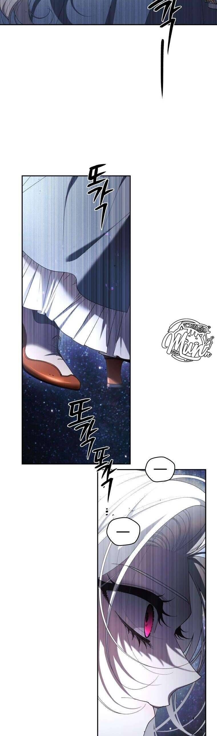 Ác Nữ Thuần Hoá Quái Thú Chap 78 - Next Chap 79