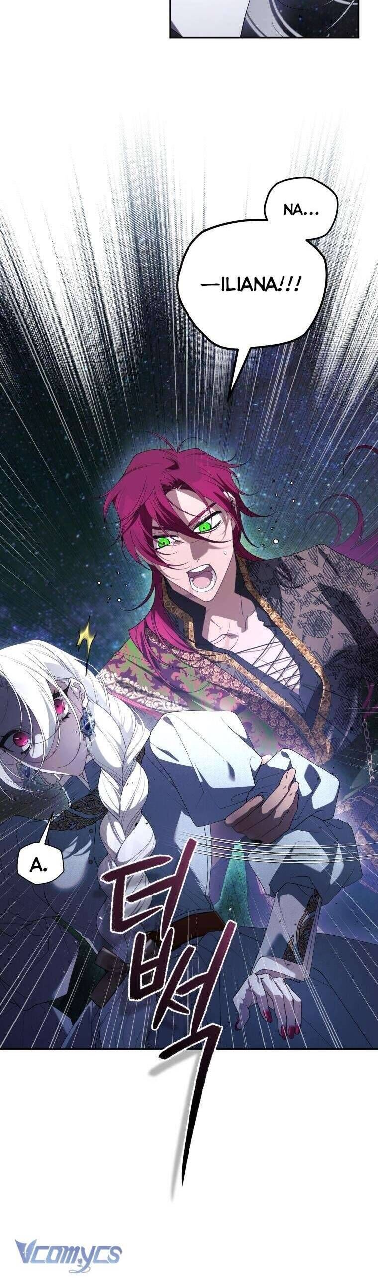 Ác Nữ Thuần Hoá Quái Thú Chap 78 - Next Chap 79