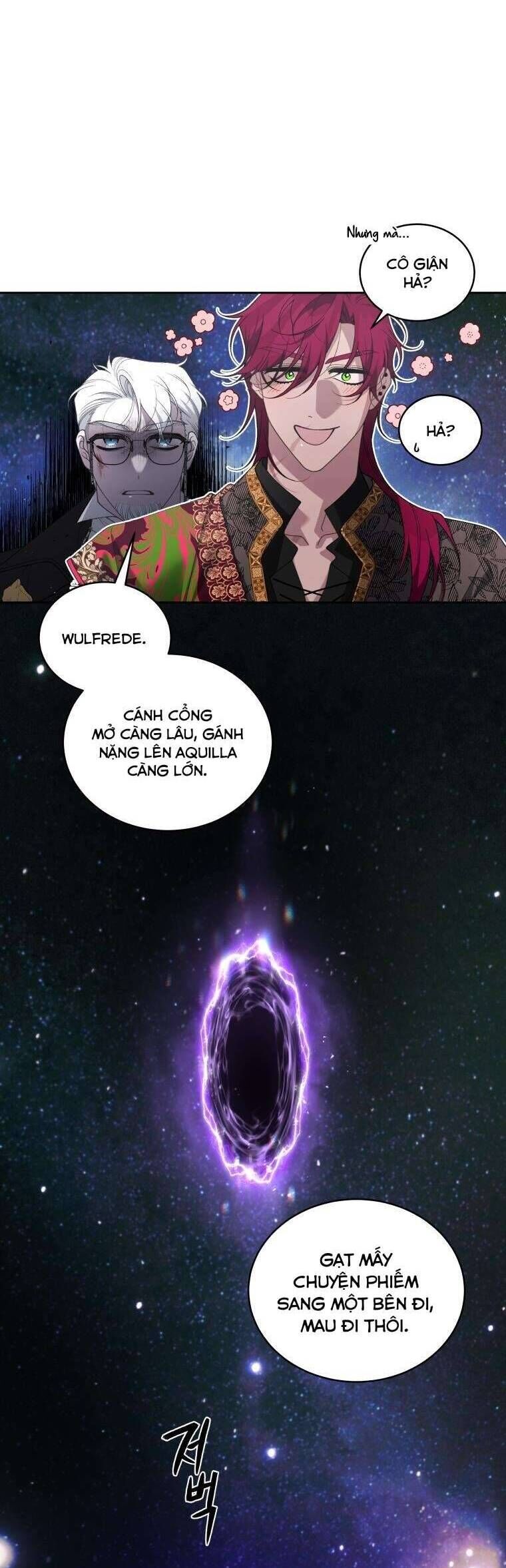 Ác Nữ Thuần Hoá Quái Thú Chap 78 - Next Chap 79