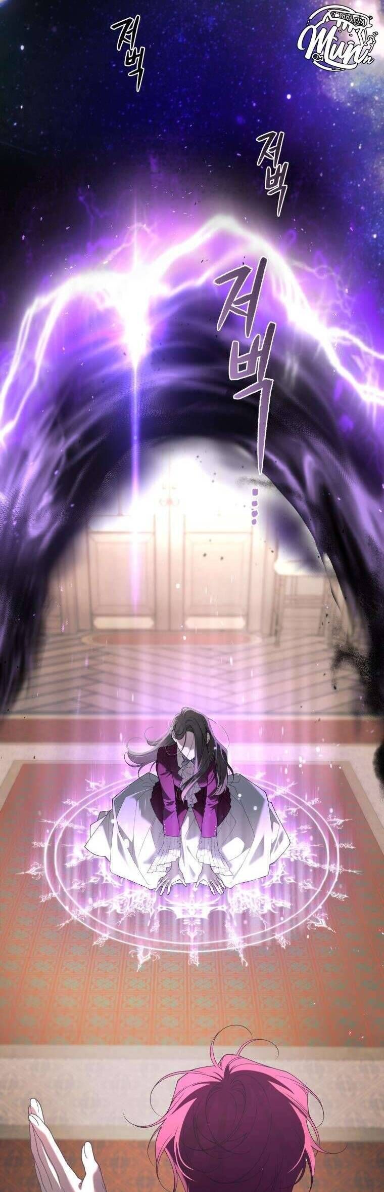 Ác Nữ Thuần Hoá Quái Thú Chap 78 - Next Chap 79