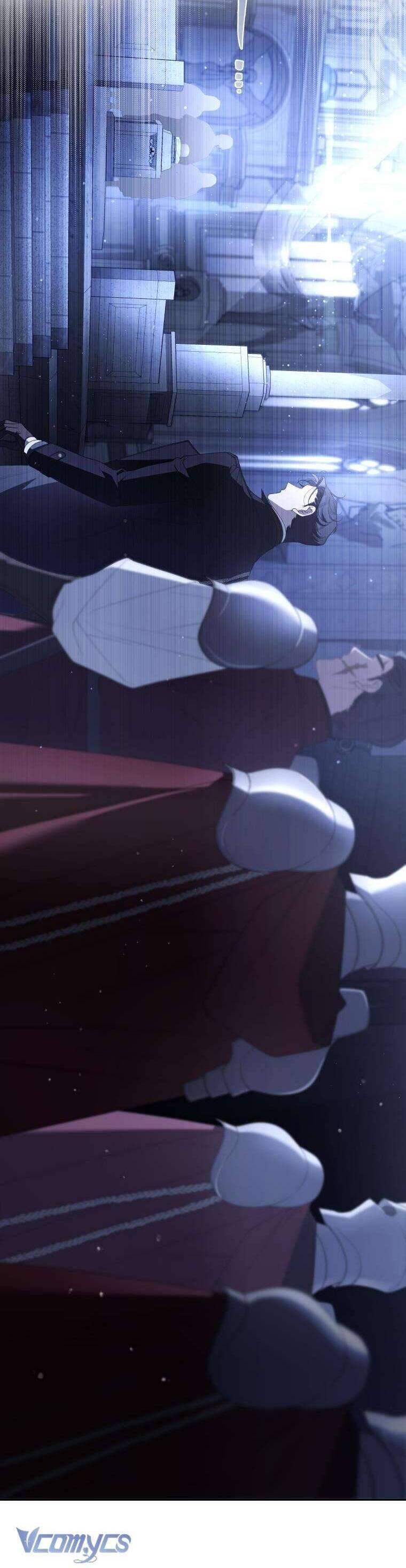 Ác Nữ Thuần Hoá Quái Thú Chap 78 - Next Chap 79