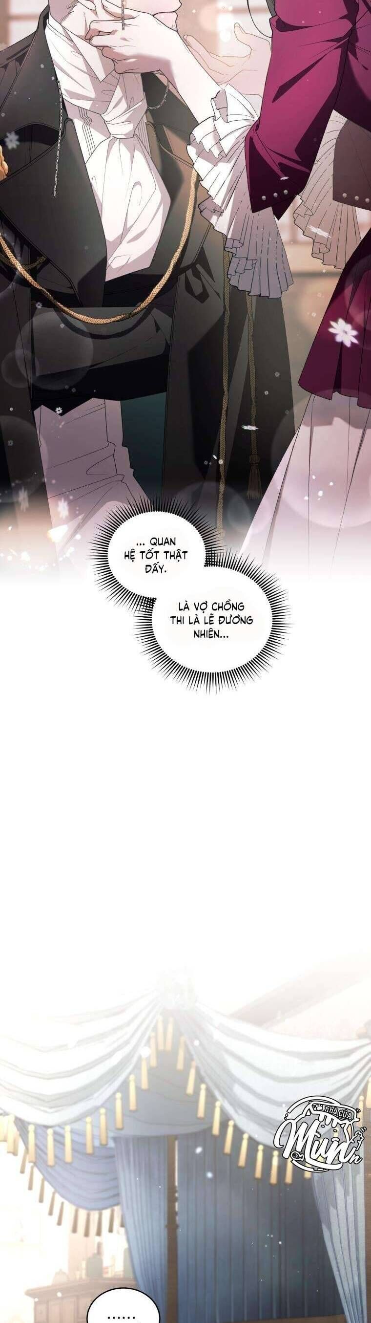 Ác Nữ Thuần Hoá Quái Thú Chap 78 - Next Chap 79
