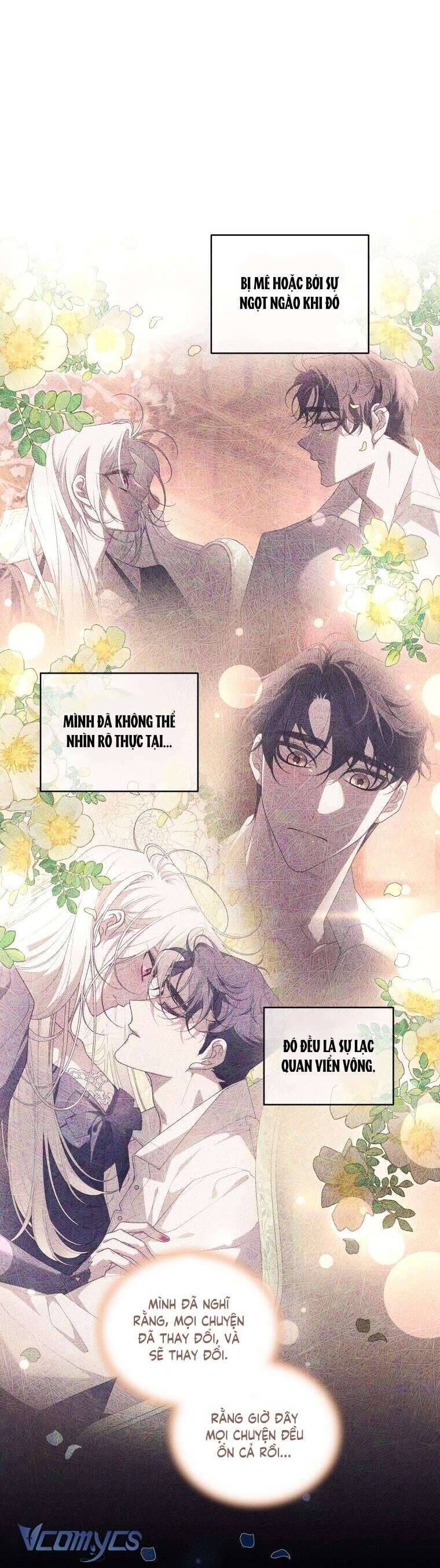 Ác Nữ Thuần Hoá Quái Thú Chap 78 - Next Chap 79