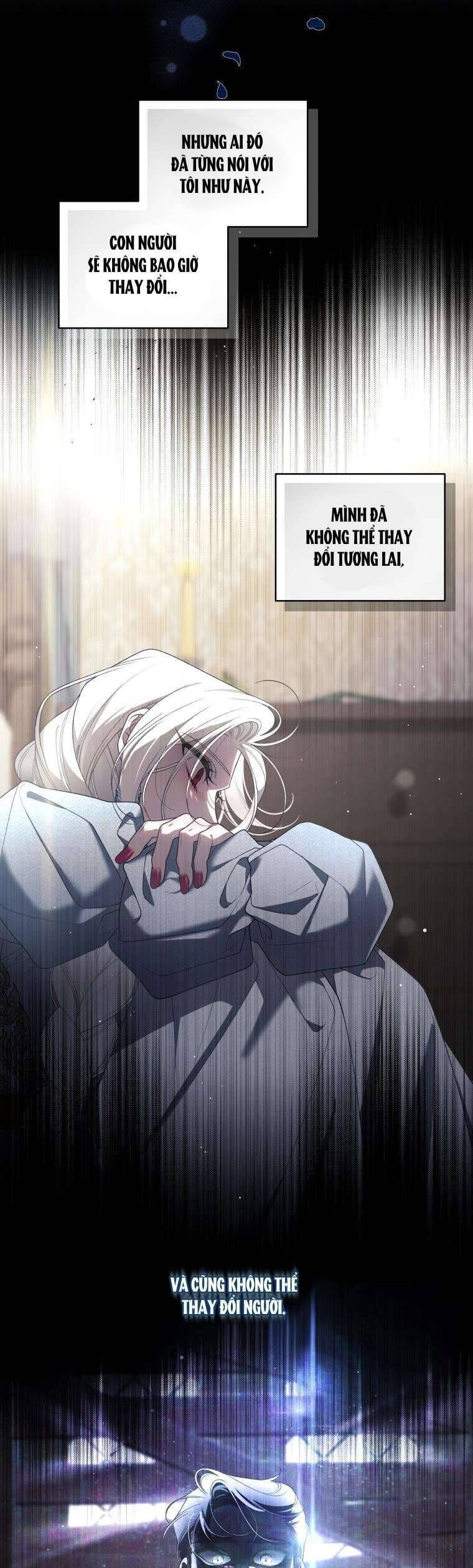 Ác Nữ Thuần Hoá Quái Thú Chap 78 - Next Chap 79