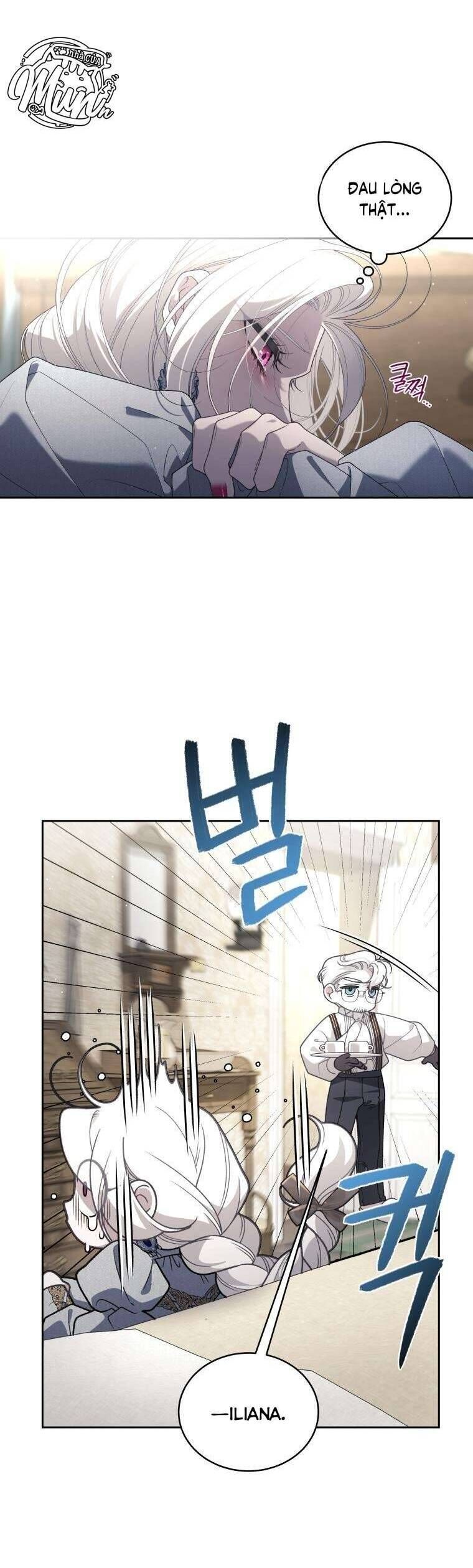 Ác Nữ Thuần Hoá Quái Thú Chap 78 - Next Chap 79