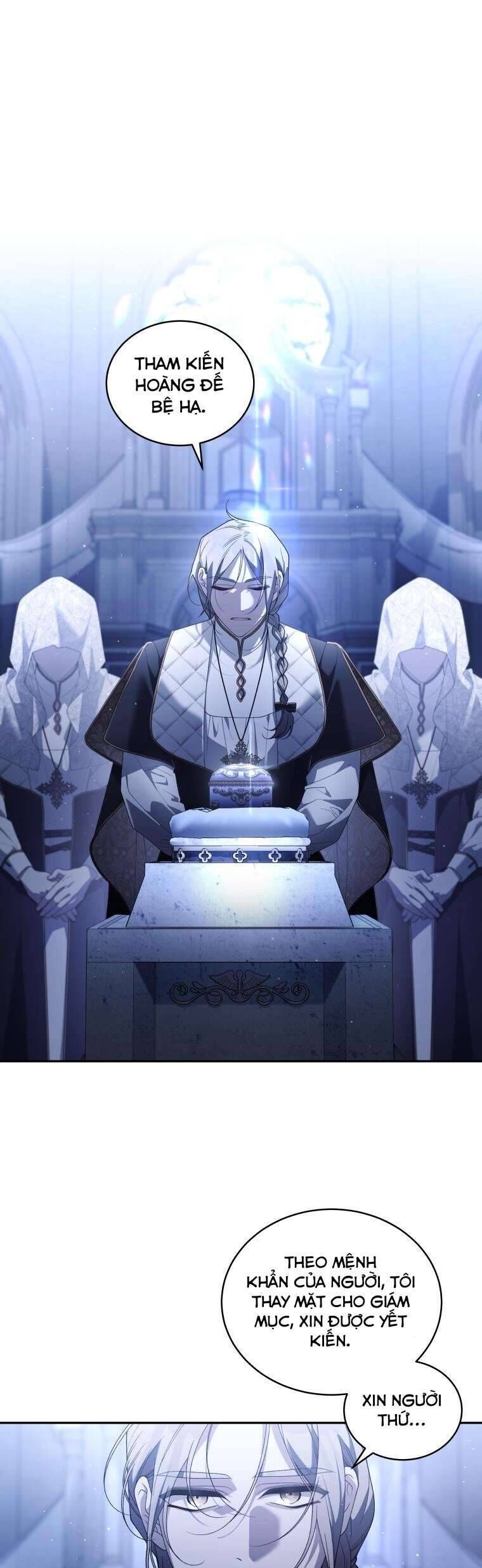 Ác Nữ Thuần Hoá Quái Thú Chap 78 - Next Chap 79