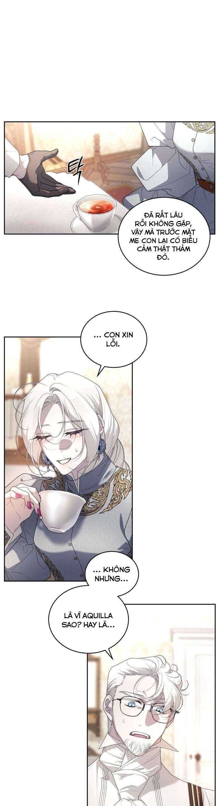 Ác Nữ Thuần Hoá Quái Thú Chap 78 - Next Chap 79