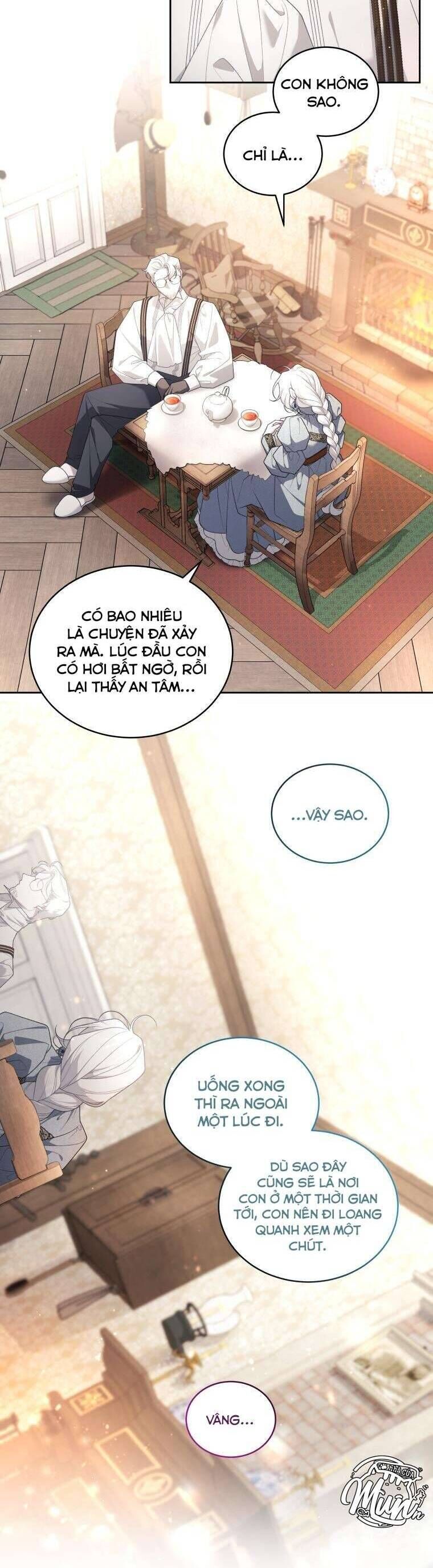 Ác Nữ Thuần Hoá Quái Thú Chap 78 - Next Chap 79