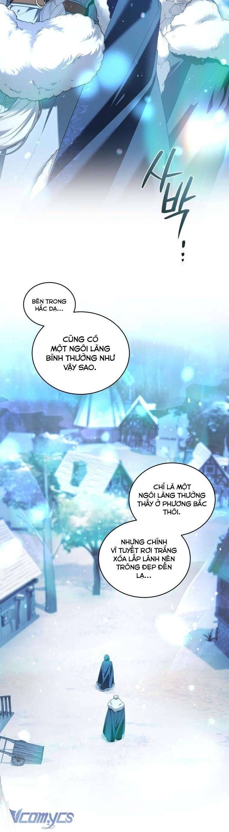 Ác Nữ Thuần Hoá Quái Thú Chap 78 - Next Chap 79