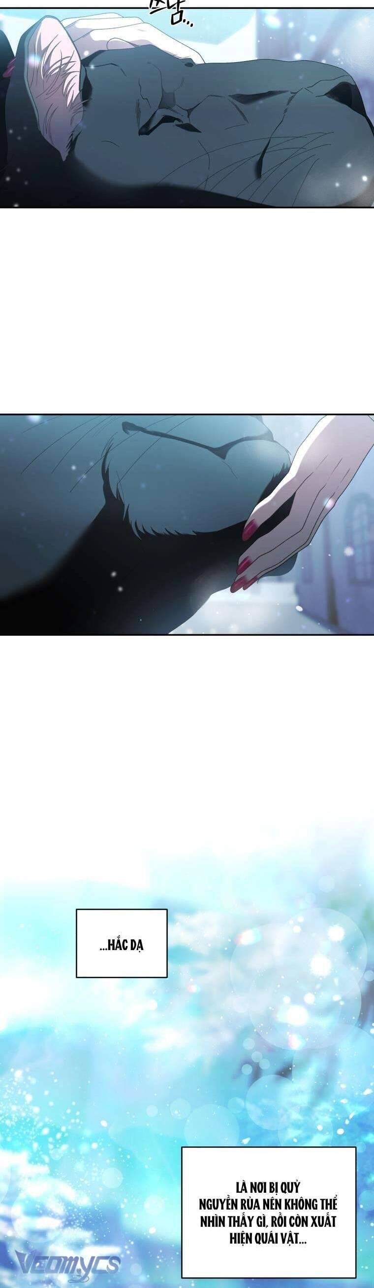 Ác Nữ Thuần Hoá Quái Thú Chap 78 - Next Chap 79
