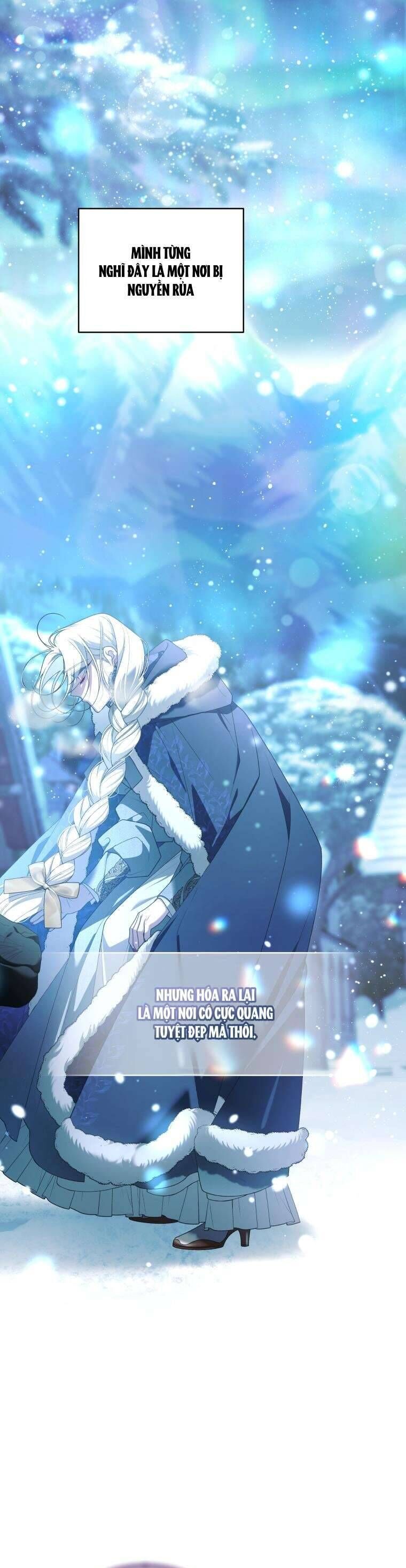 Ác Nữ Thuần Hoá Quái Thú Chap 78 - Next Chap 79