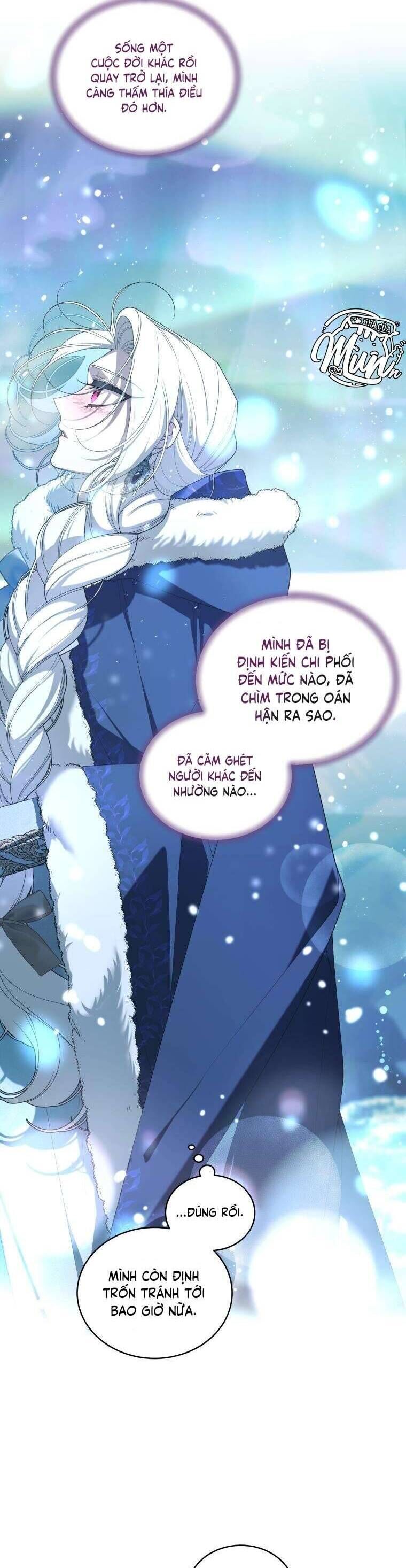 Ác Nữ Thuần Hoá Quái Thú Chap 78 - Next Chap 79