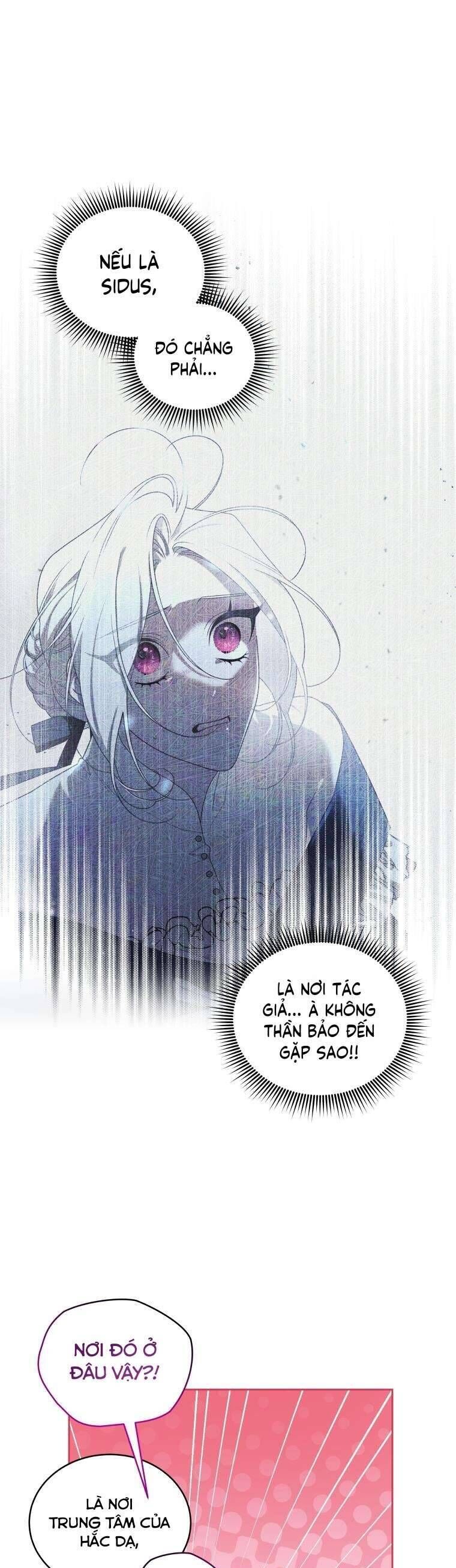 Ác Nữ Thuần Hoá Quái Thú Chap 78 - Next Chap 79