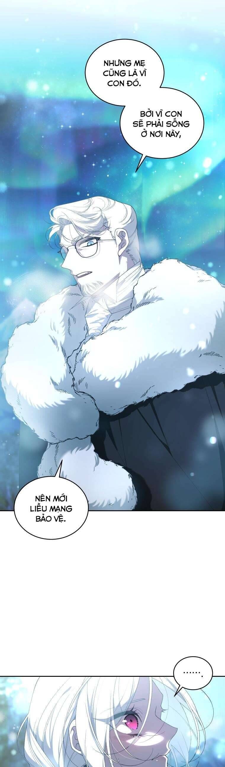 Ác Nữ Thuần Hoá Quái Thú Chap 78 - Next Chap 79