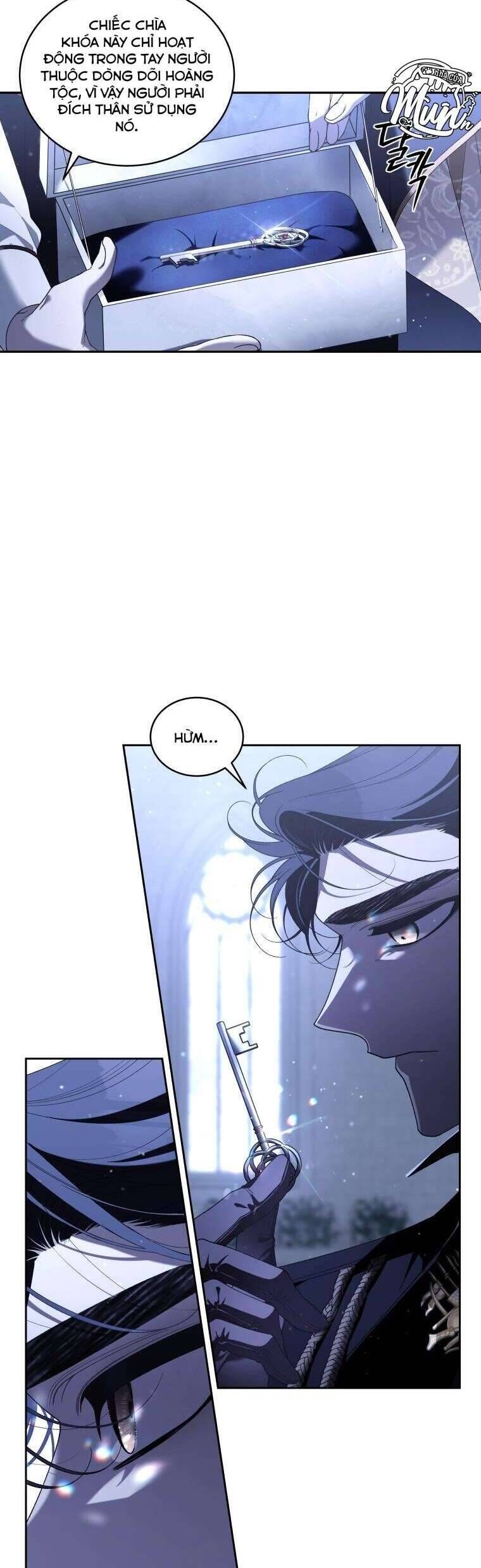 Ác Nữ Thuần Hoá Quái Thú Chap 78 - Next Chap 79