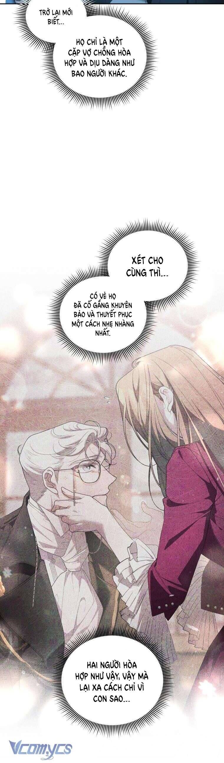 Ác Nữ Thuần Hoá Quái Thú Chap 78 - Next Chap 79