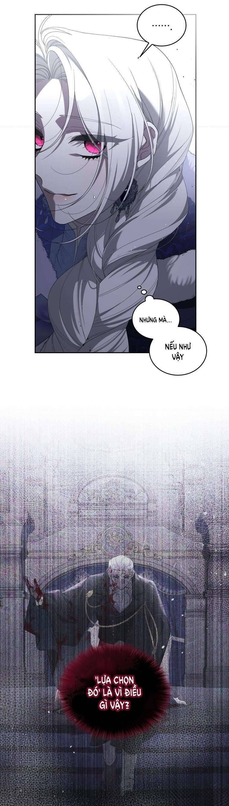 Ác Nữ Thuần Hoá Quái Thú Chap 78 - Next Chap 79