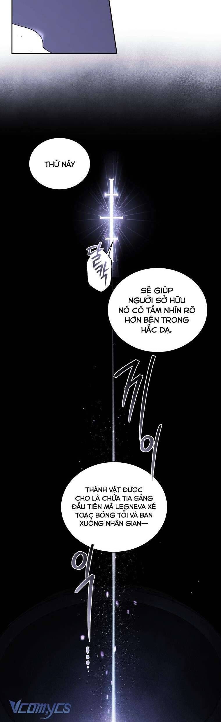 Ác Nữ Thuần Hoá Quái Thú Chap 78 - Next Chap 79