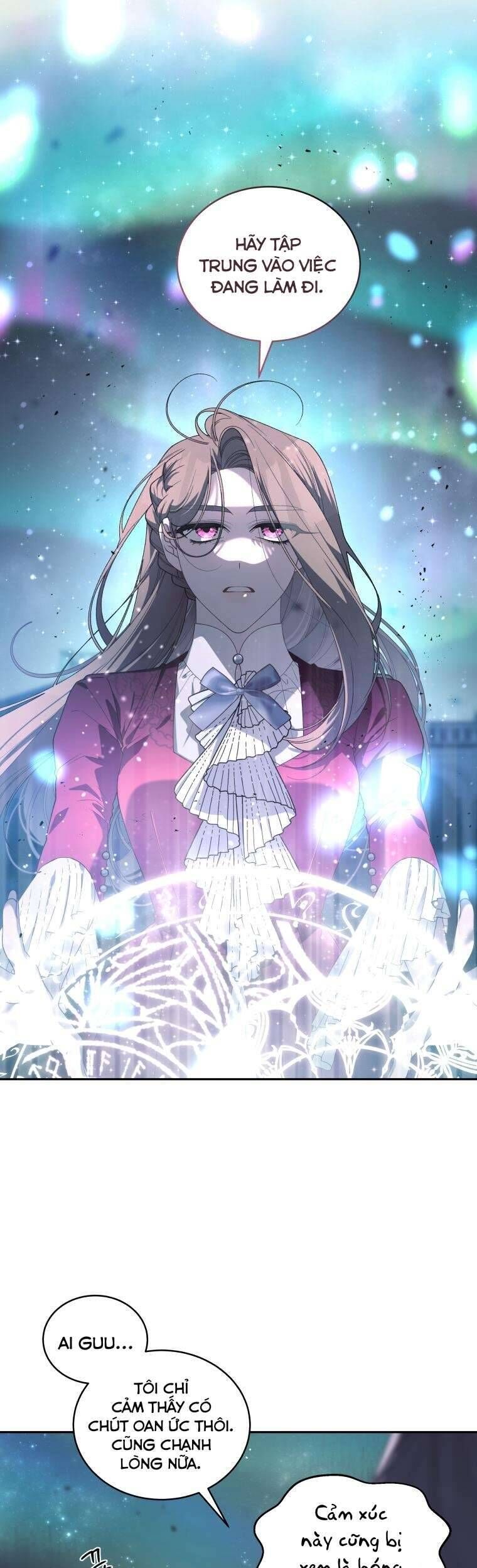 Ác Nữ Thuần Hoá Quái Thú Chap 78 - Next Chap 79