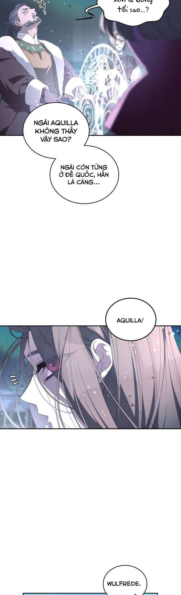 Ác Nữ Thuần Hoá Quái Thú Chap 78 - Next Chap 79