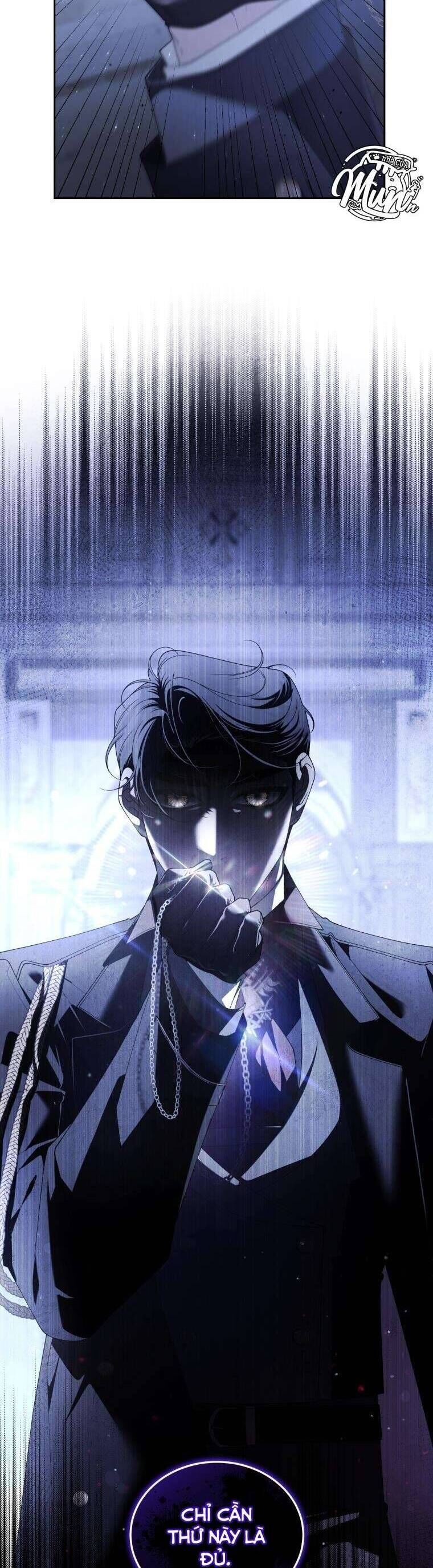 Ác Nữ Thuần Hoá Quái Thú Chap 78 - Next Chap 79