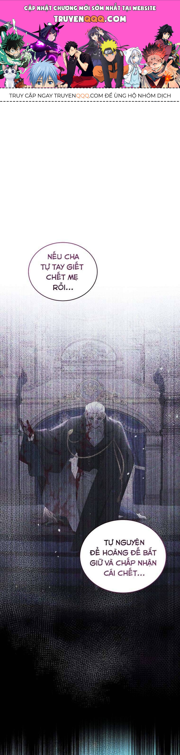 Ác Nữ Thuần Hoá Quái Thú Chap 79 - Next Chap 80