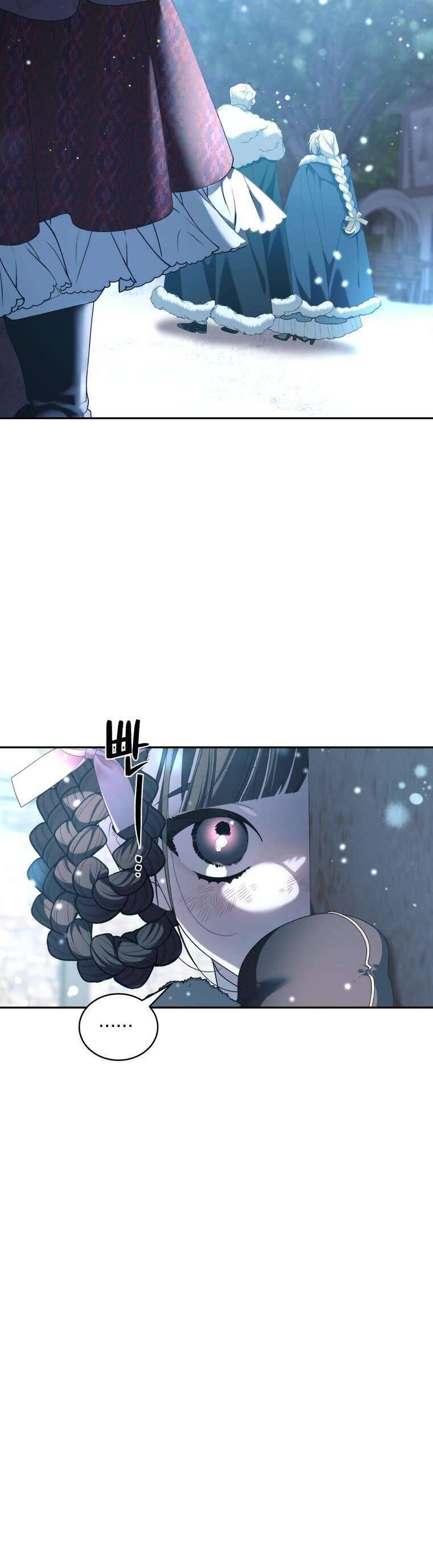 Ác Nữ Thuần Hoá Quái Thú Chap 79 - Next Chap 80