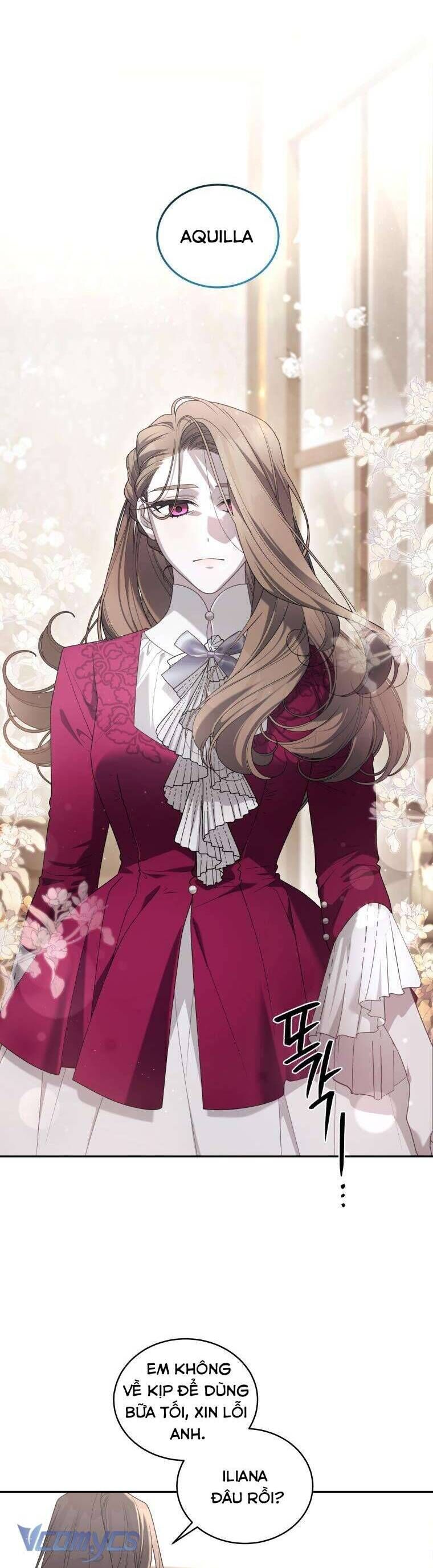 Ác Nữ Thuần Hoá Quái Thú Chap 79 - Next Chap 80