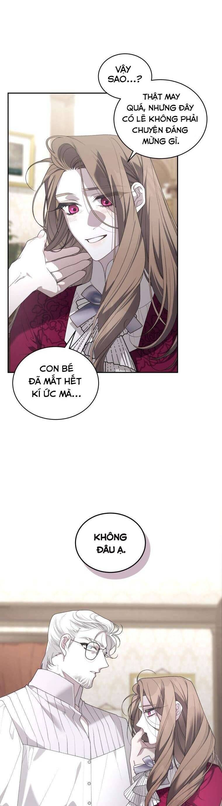 Ác Nữ Thuần Hoá Quái Thú Chap 79 - Next Chap 80