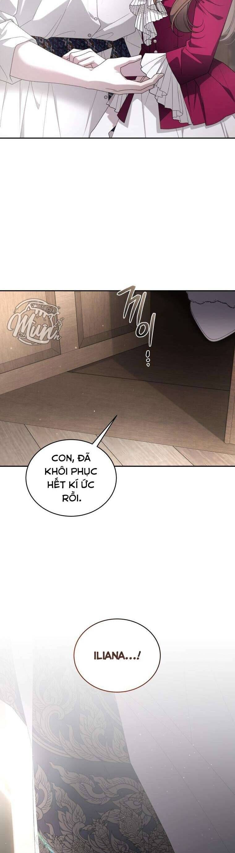 Ác Nữ Thuần Hoá Quái Thú Chap 79 - Next Chap 80