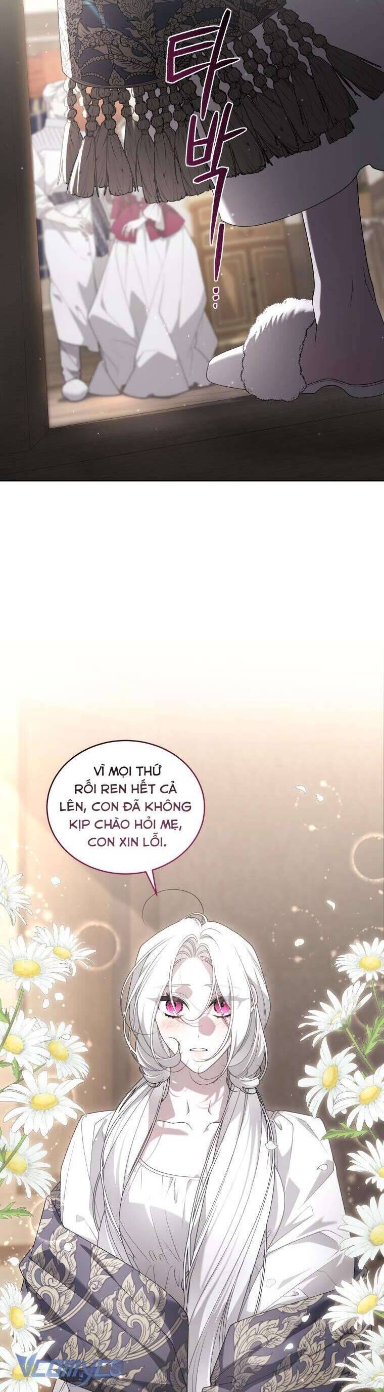 Ác Nữ Thuần Hoá Quái Thú Chap 79 - Next Chap 80