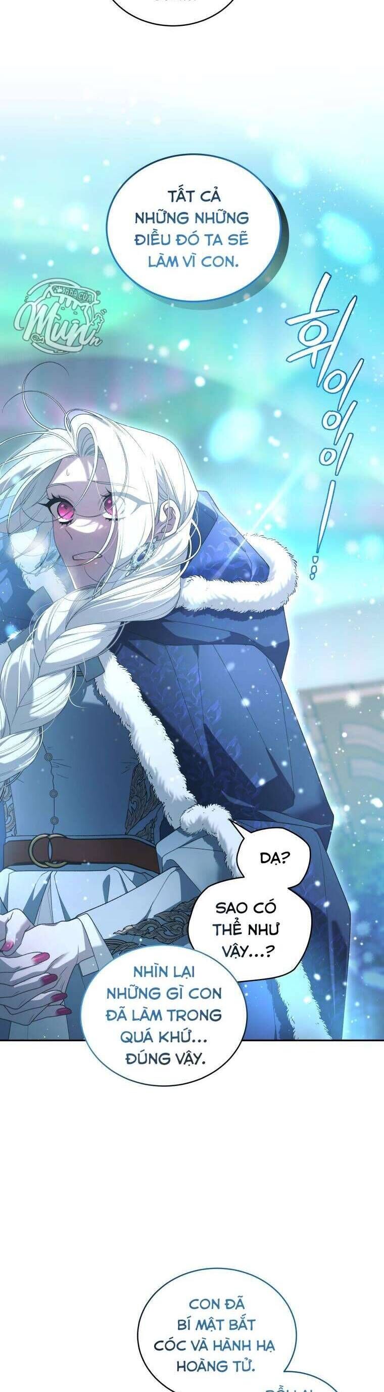 Ác Nữ Thuần Hoá Quái Thú Chap 79 - Next Chap 80