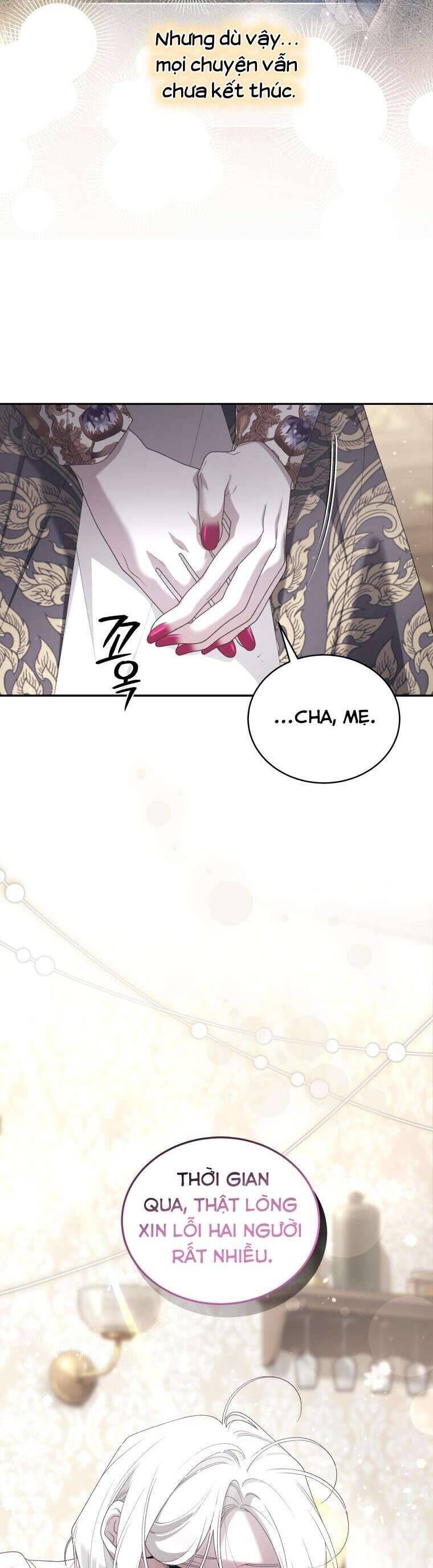 Ác Nữ Thuần Hoá Quái Thú Chap 79 - Next Chap 80