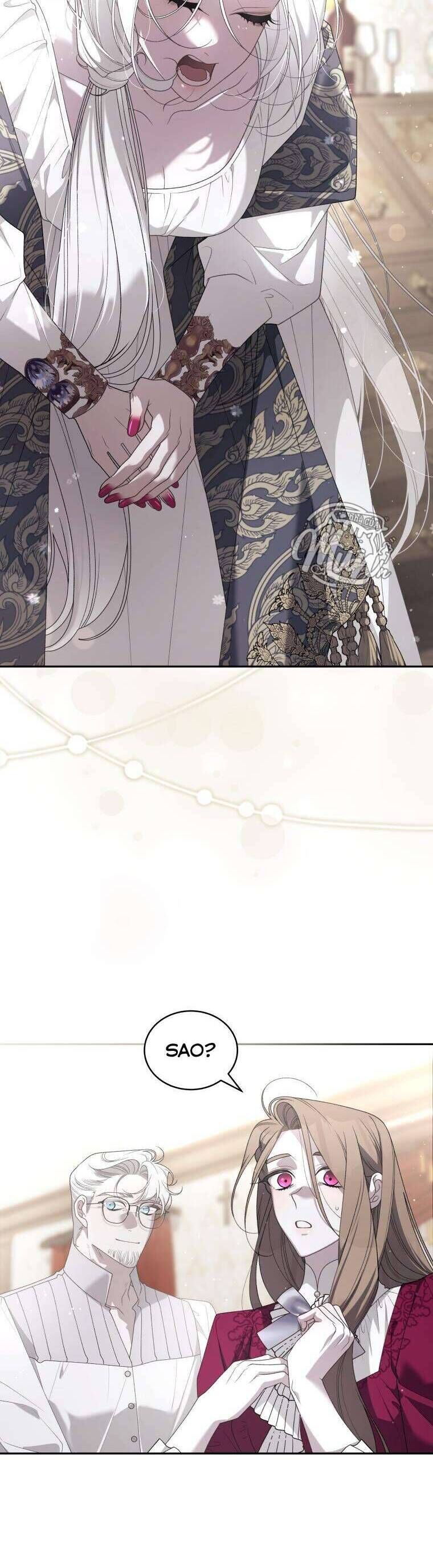 Ác Nữ Thuần Hoá Quái Thú Chap 79 - Next Chap 80