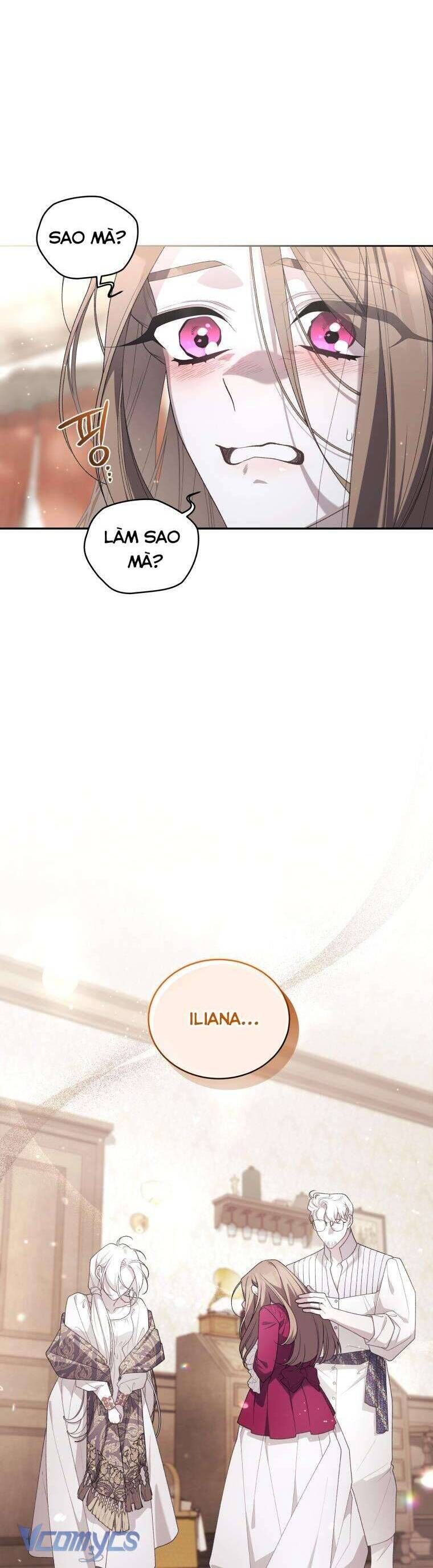 Ác Nữ Thuần Hoá Quái Thú Chap 79 - Next Chap 80