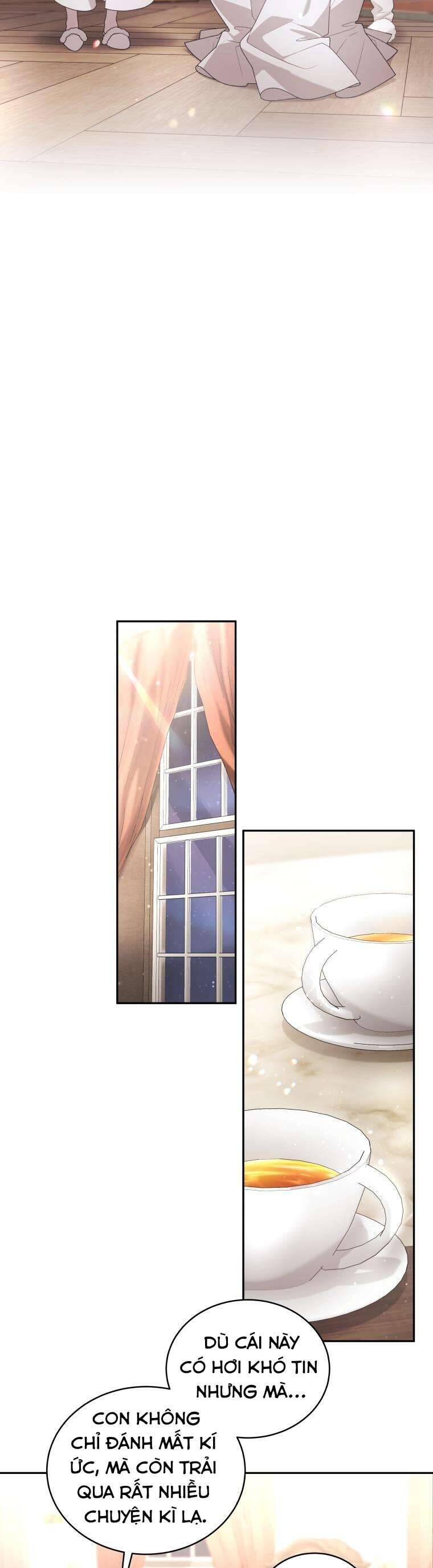 Ác Nữ Thuần Hoá Quái Thú Chap 79 - Next Chap 80