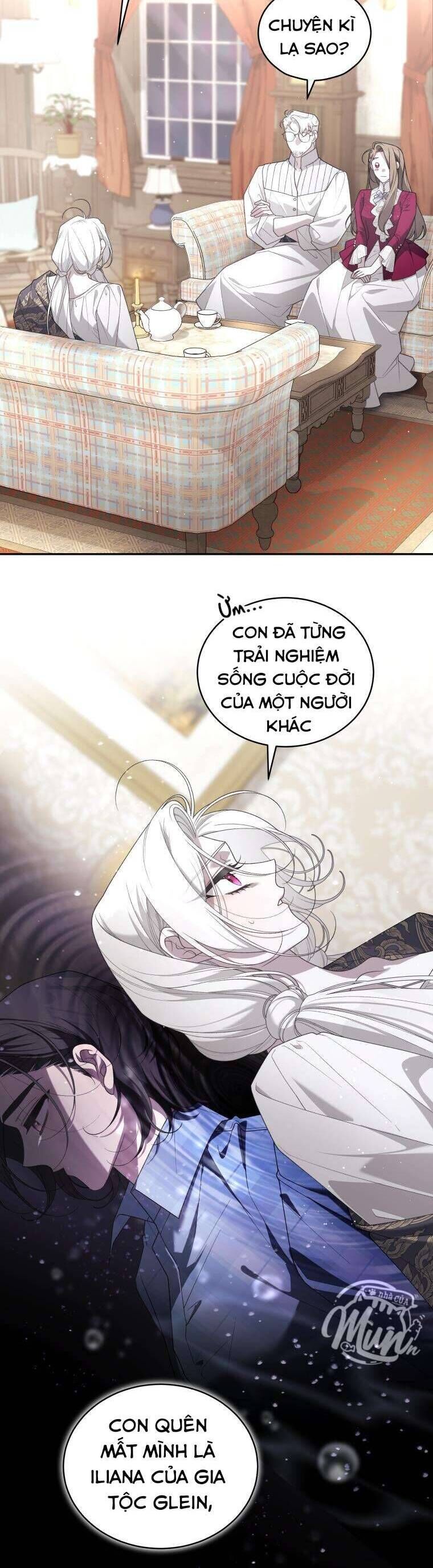Ác Nữ Thuần Hoá Quái Thú Chap 79 - Next Chap 80